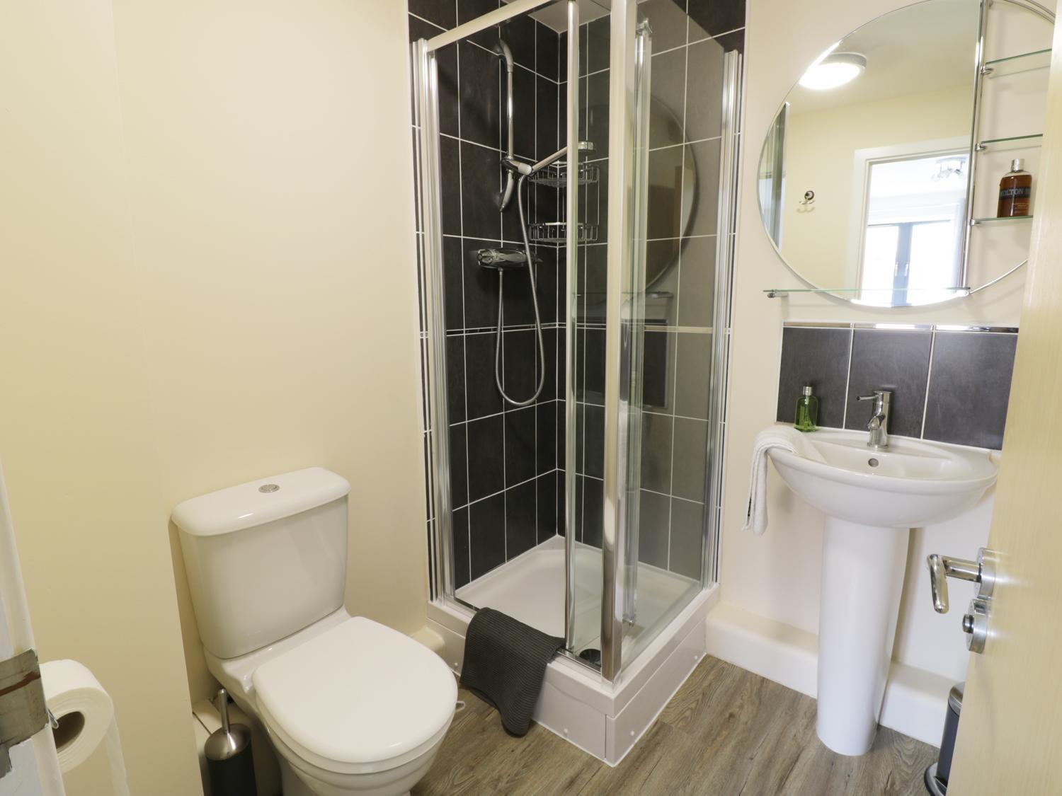 5 Windermere Stourport 외부 사진