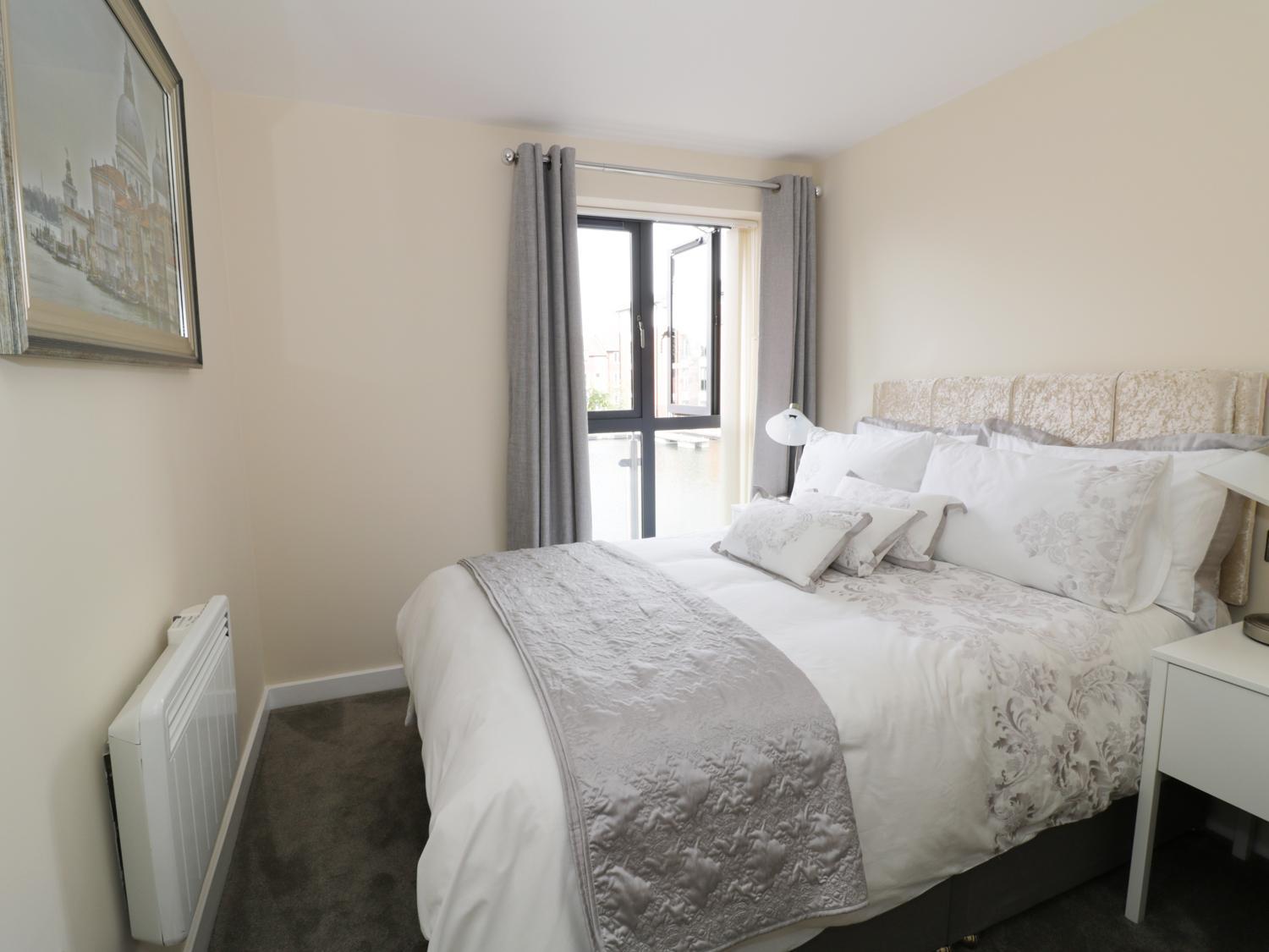 5 Windermere Stourport 외부 사진