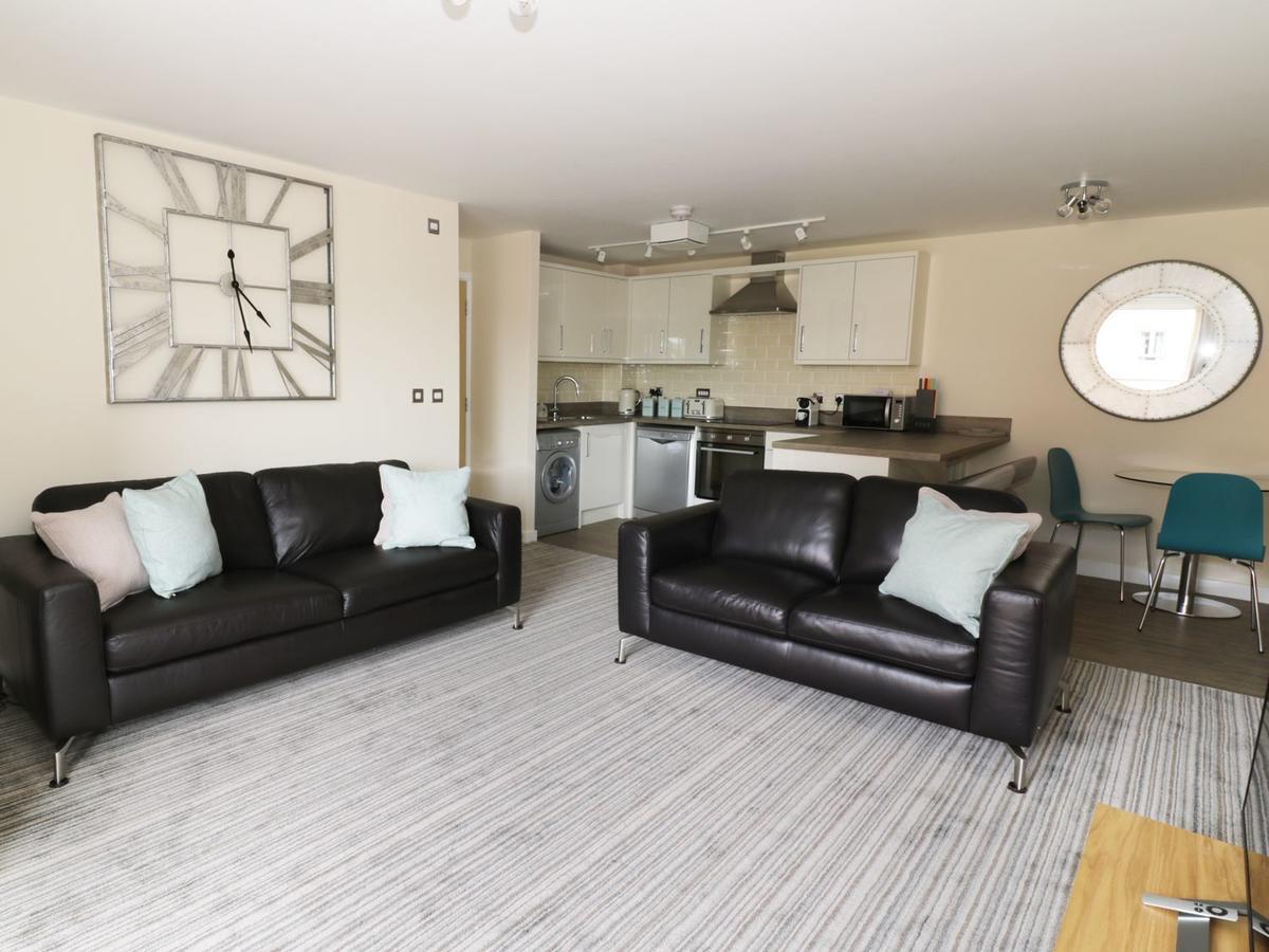 5 Windermere Stourport 외부 사진