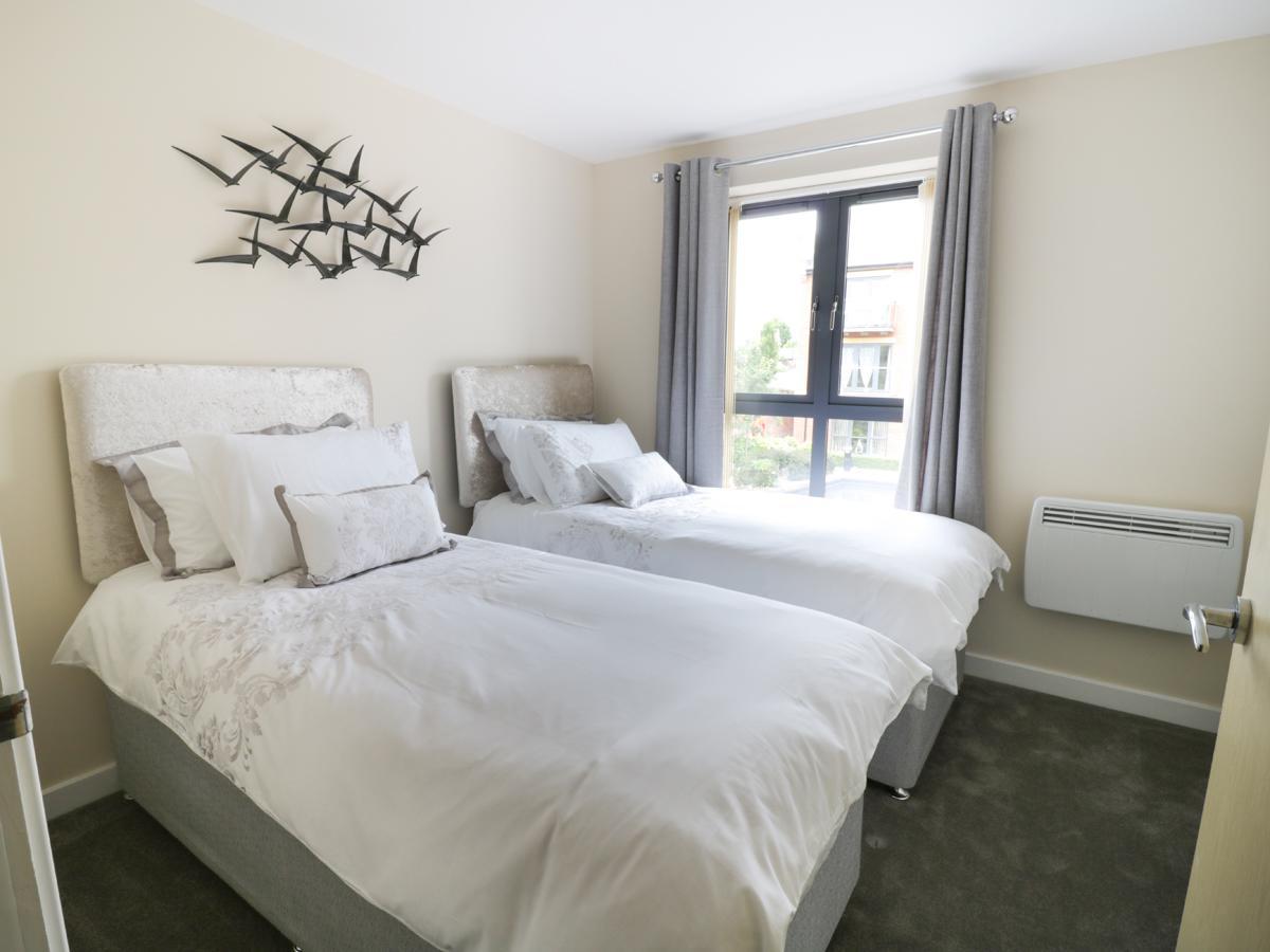 5 Windermere Stourport 외부 사진