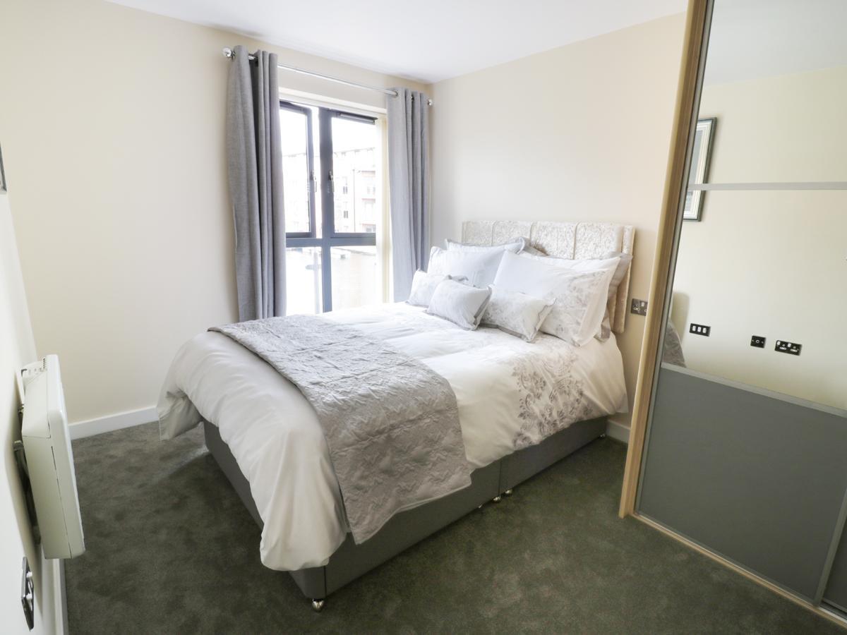5 Windermere Stourport 외부 사진